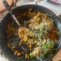   at Bubita Bar in Barcelona