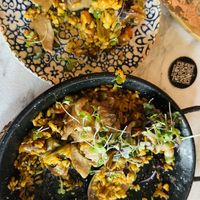   at Bubita Bar in Barcelona