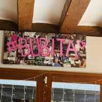   at Bubita Bar in Barcelona