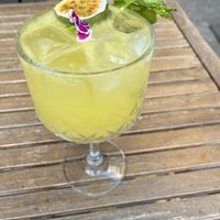   at Bubita Bar in Barcelona