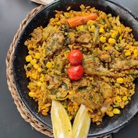  at Bubita Bar in Barcelona