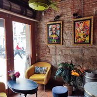  at Bubita Bar in Barcelona