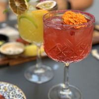   at Bubita Bar in Barcelona