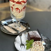   at Bubita Bar in Barcelona