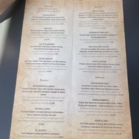   at Bubita Bar in Barcelona