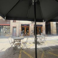   at Bubita Bar in Barcelona