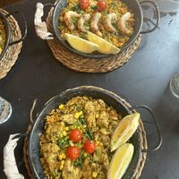   at Bubita Bar in Barcelona