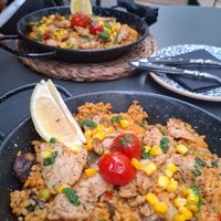  at Bubita Bar in Barcelona