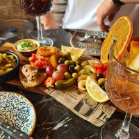  at Bubita Bar in Barcelona