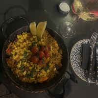   at Bubita Bar in Barcelona