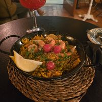  at Bubita Bar in Barcelona