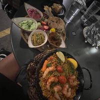   at Bubita Bar in Barcelona