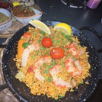   at Bubita Bar in Barcelona