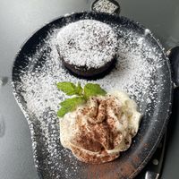   at Bubita Bar in Barcelona