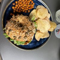   at Bubita Bar in Barcelona