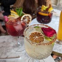  at Bubita Bar in Barcelona