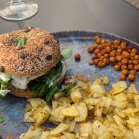  at Bubita Bar in Barcelona