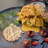  at Bubita Bar in Barcelona