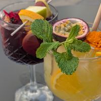  at Bubita Bar in Barcelona