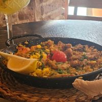  at Bubita Bar in Barcelona