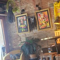  at Bubita Bar in Barcelona