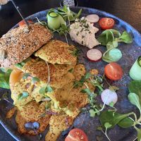 Nortic Love ❤️   at Bubita Bar in Barcelona