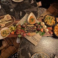  at Bubita Bar in Barcelona