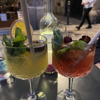   at Bubita Bar in Barcelona