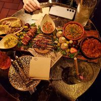  at Bubita Bar in Barcelona