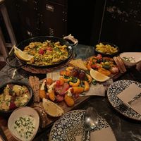   at Bubita Bar in Barcelona