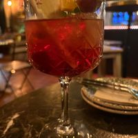  at Bubita Bar in Barcelona