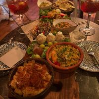  at Bubita Bar in Barcelona