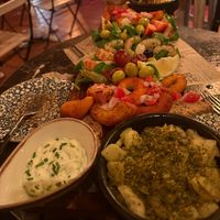  at Bubita Bar in Barcelona