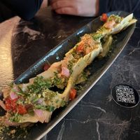   at Bubita Bar in Barcelona