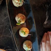   at Bubita Bar in Barcelona