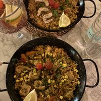   at Bubita Bar in Barcelona