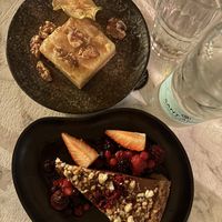   at Bubita Bar in Barcelona