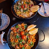  at Bubita Bar in Barcelona