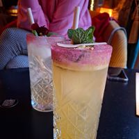  at Bubita Bar in Barcelona