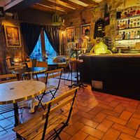  at Bubita Bar in Barcelona