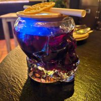  at Bubita Bar in Barcelona