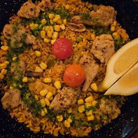  at Bubita Bar in Barcelona