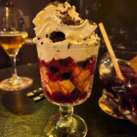  at Bubita Bar in Barcelona