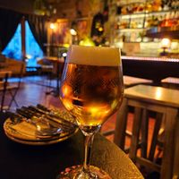  at Bubita Bar in Barcelona