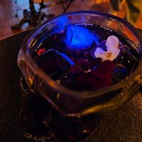  at Bubita Bar in Barcelona