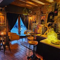  at Bubita Bar in Barcelona