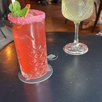   at Bubita Bar in Barcelona