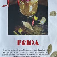   at Bubita Bar in Barcelona