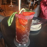   at Bubita Bar in Barcelona