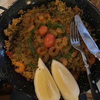   at Bubita Bar in Barcelona